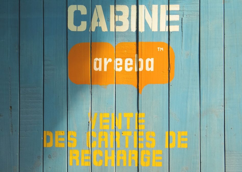 Becoming an International Offshore Centre – Steps to be taken by African nations